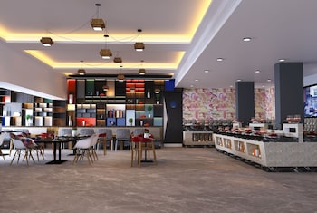 Voco Amritsar By Ihg,,5 star