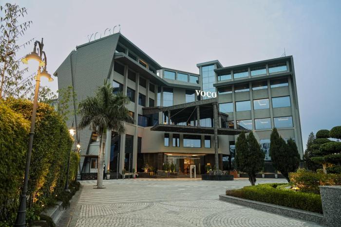 voco amritsar by ihg