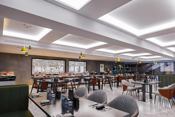 voco amritsar by ihg