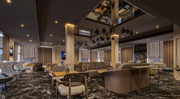 voco amritsar by ihg