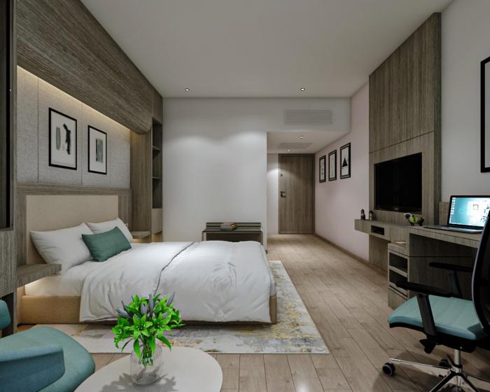 voco amritsar by ihg