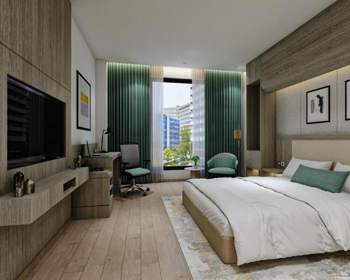 voco amritsar by ihg