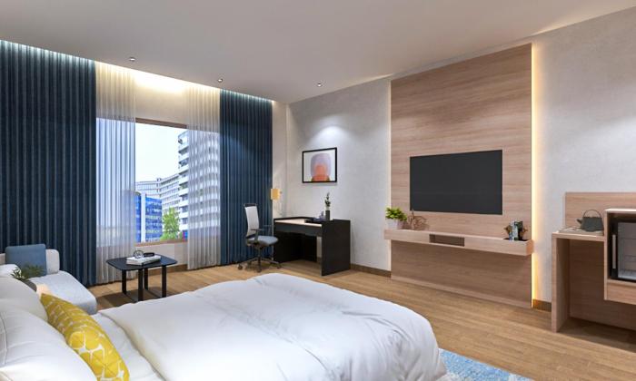 voco amritsar by ihg