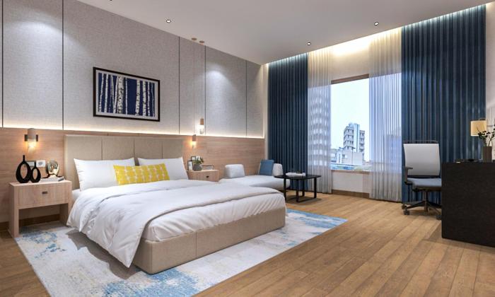 voco amritsar by ihg