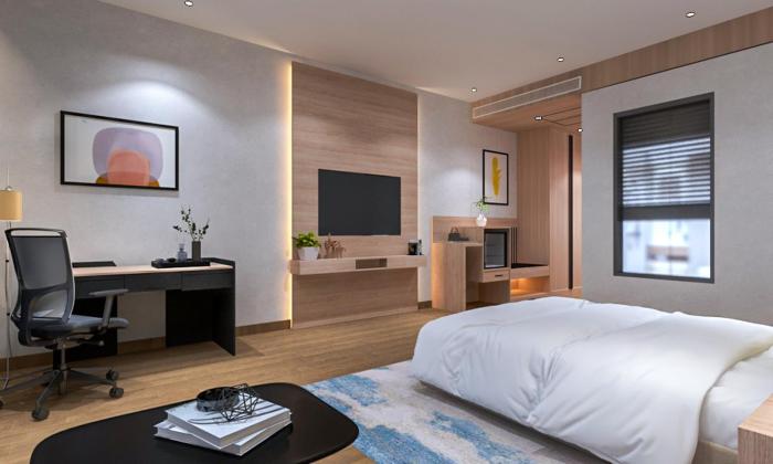 voco amritsar by ihg