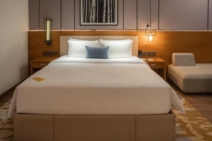 voco amritsar by ihg