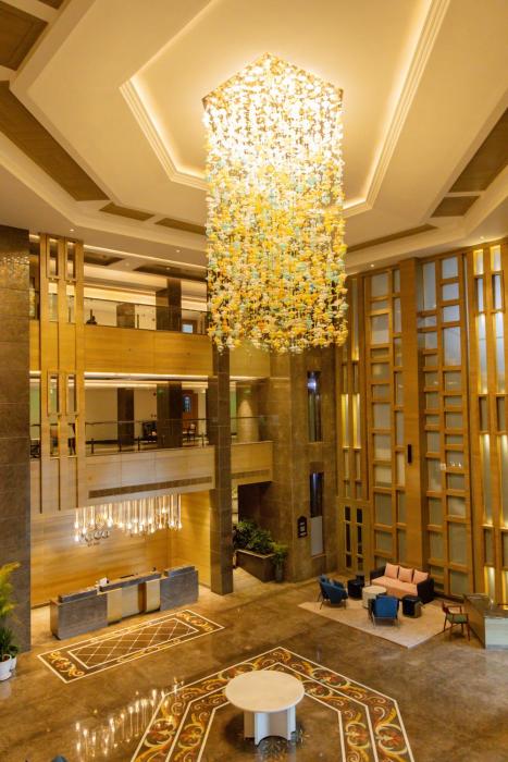 voco amritsar by ihg