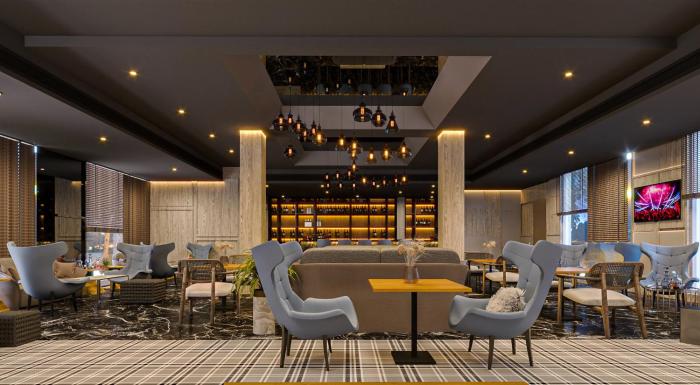 voco amritsar by ihg