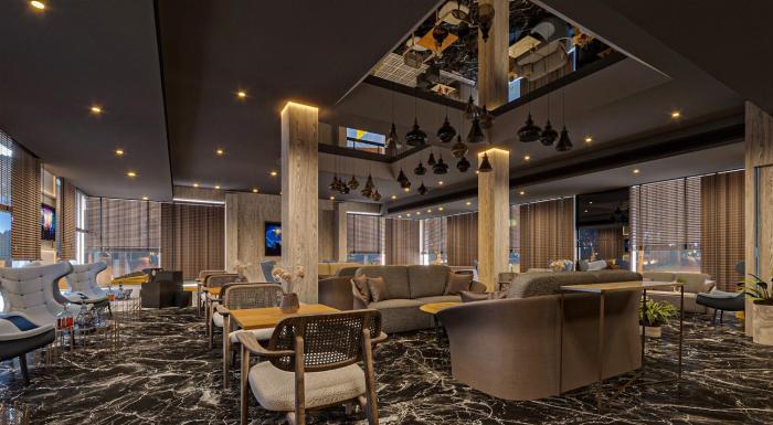 voco amritsar by ihg
