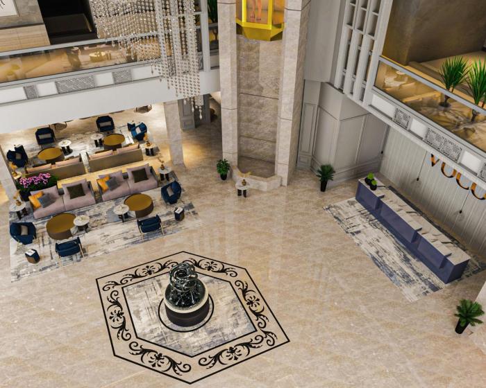 voco amritsar by ihg