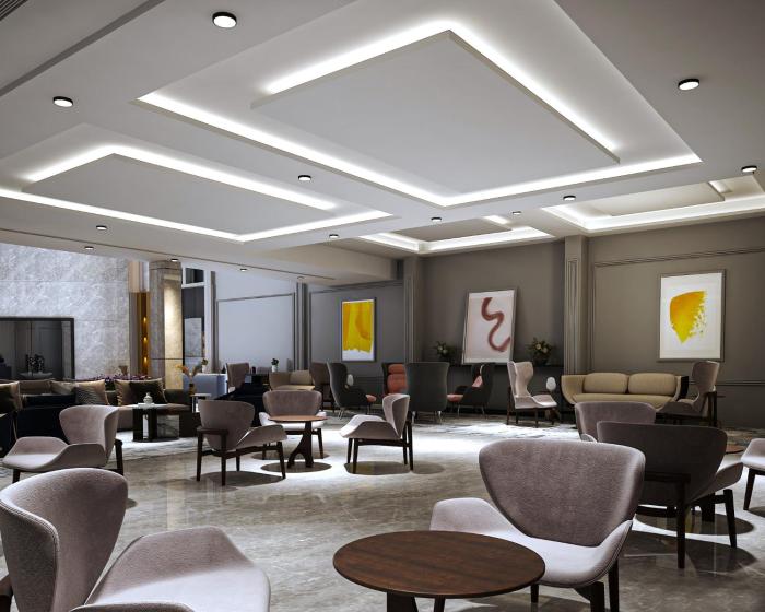 voco amritsar by ihg
