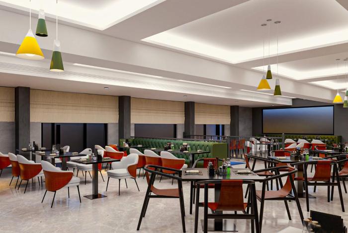 voco amritsar by ihg