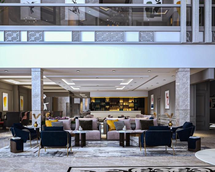 voco amritsar by ihg