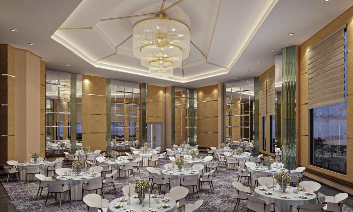 voco amritsar by ihg