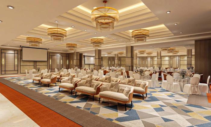 voco amritsar by ihg