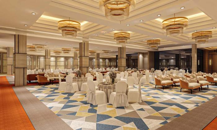 voco amritsar by ihg
