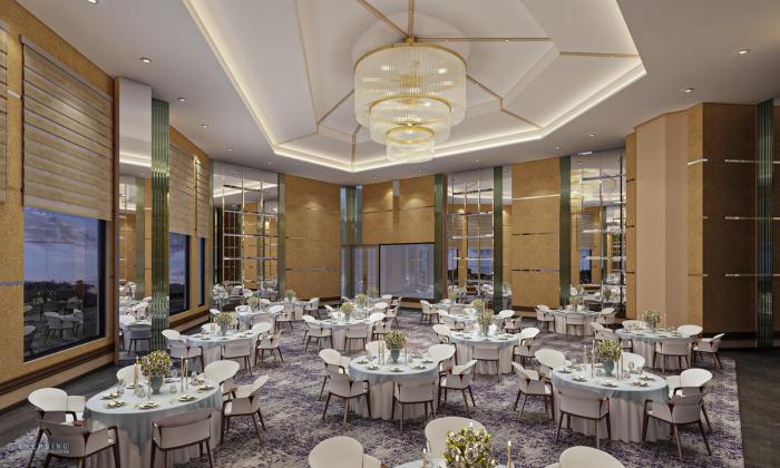 voco amritsar by ihg