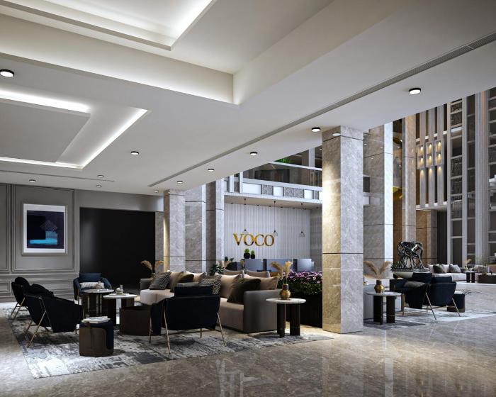 voco amritsar by ihg