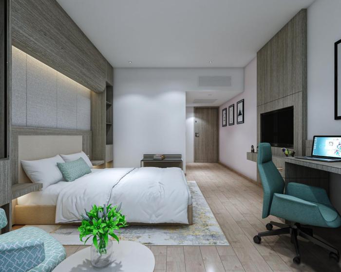 voco amritsar by ihg