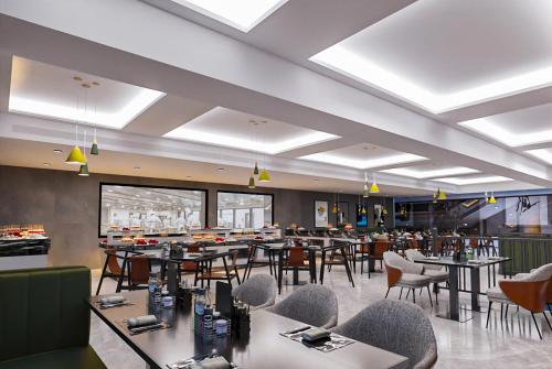 voco amritsar by ihg