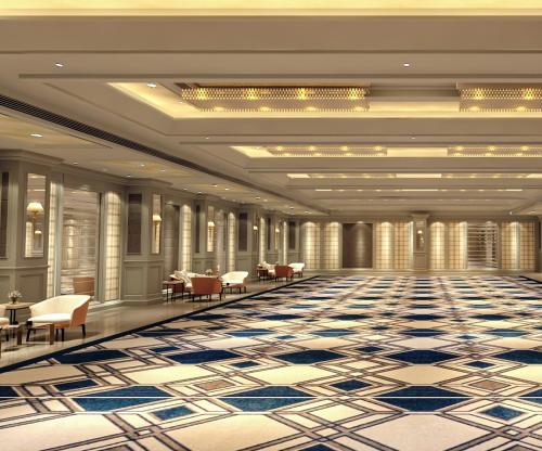 voco amritsar by ihg