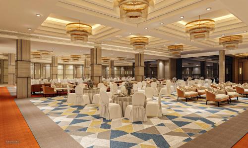 voco amritsar by ihg