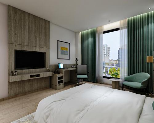 voco amritsar by ihg