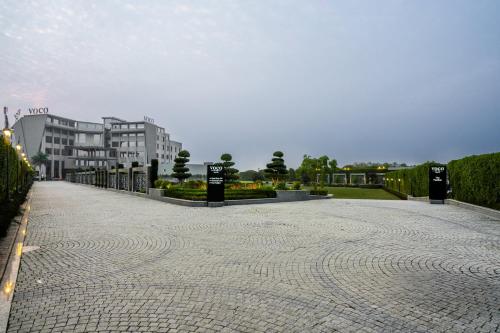 voco amritsar by ihg