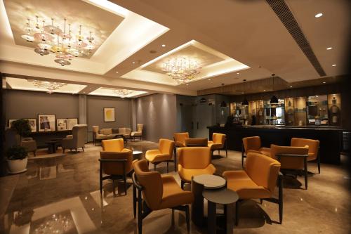 voco amritsar by ihg