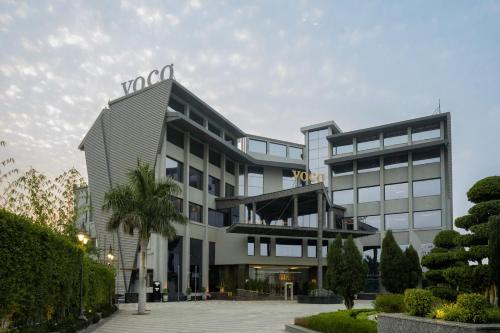 voco amritsar by ihg