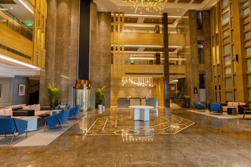voco amritsar by ihg