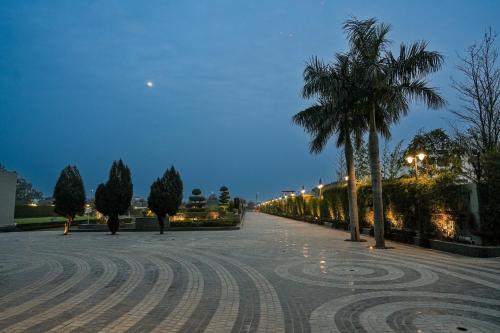 voco amritsar by ihg