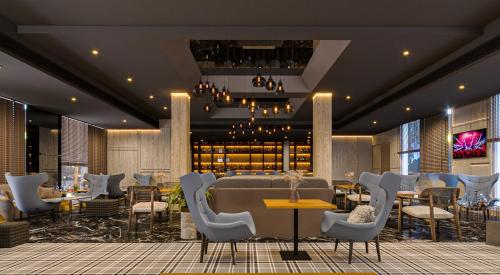 voco amritsar by ihg