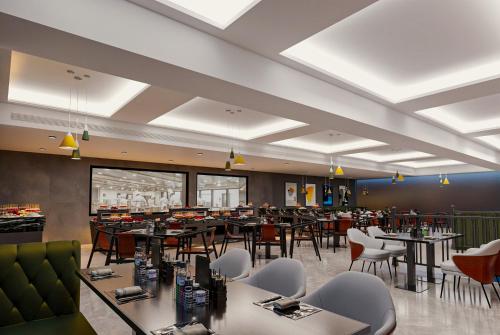 voco amritsar by ihg