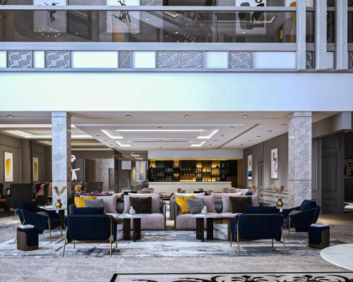 voco amritsar by ihg