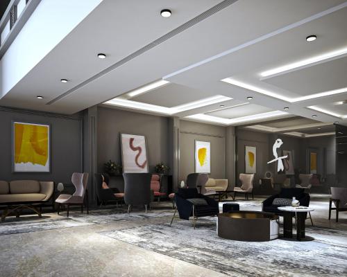 voco amritsar by ihg