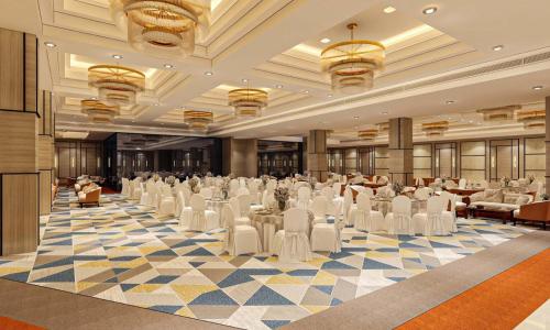 voco amritsar by ihg