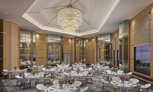 voco amritsar by ihg