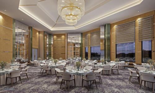 voco amritsar by ihg