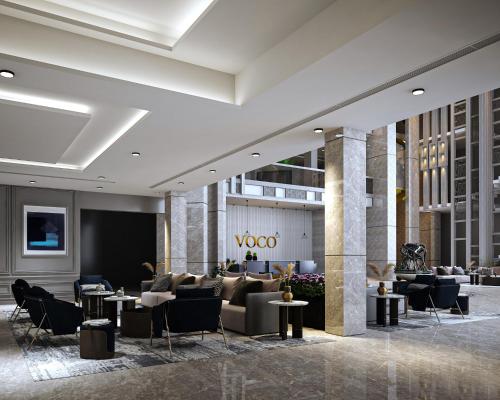voco amritsar by ihg