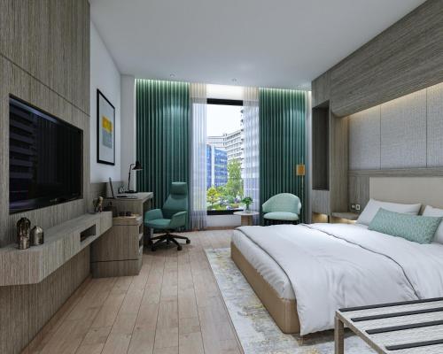 voco amritsar by ihg