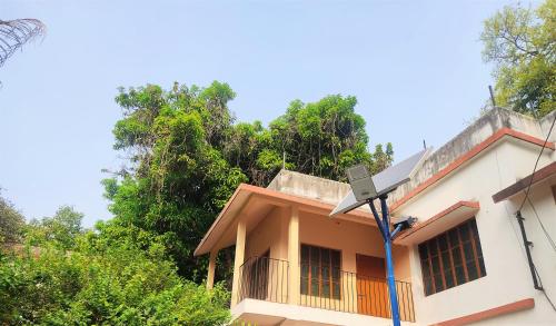 shantiniketan