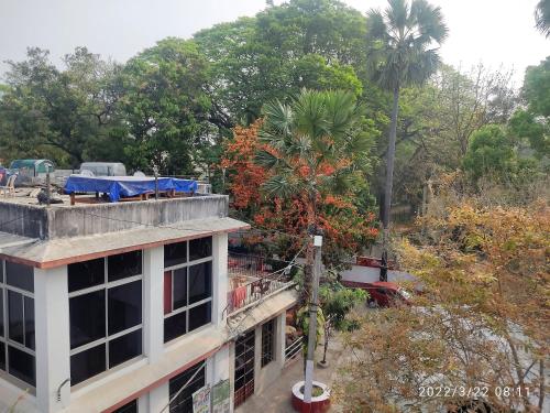 shantiniketan