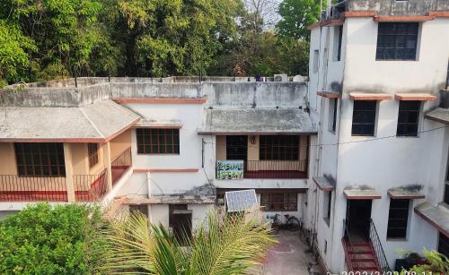 shantiniketan