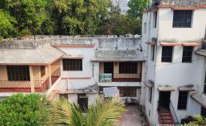 shantiniketan