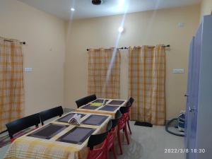 kasahara homestay