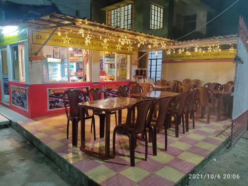 kasahara homestay