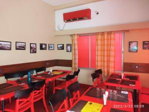 kasahara homestay