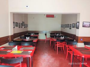 kasahara homestay