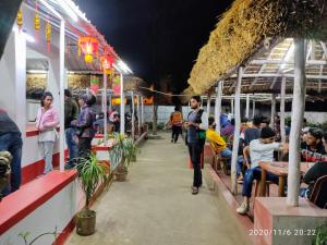 kasahara homestay